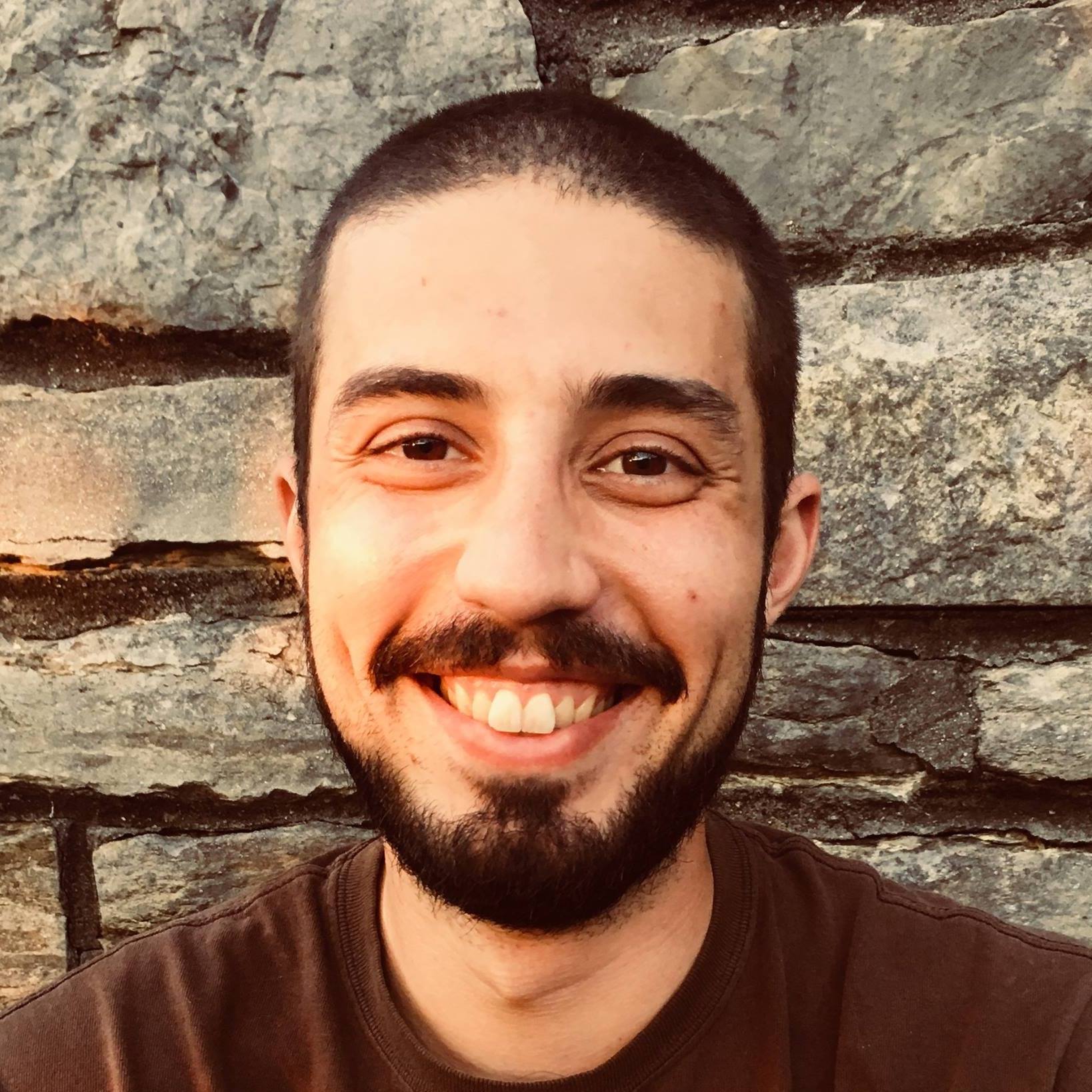 Evan Ozmat